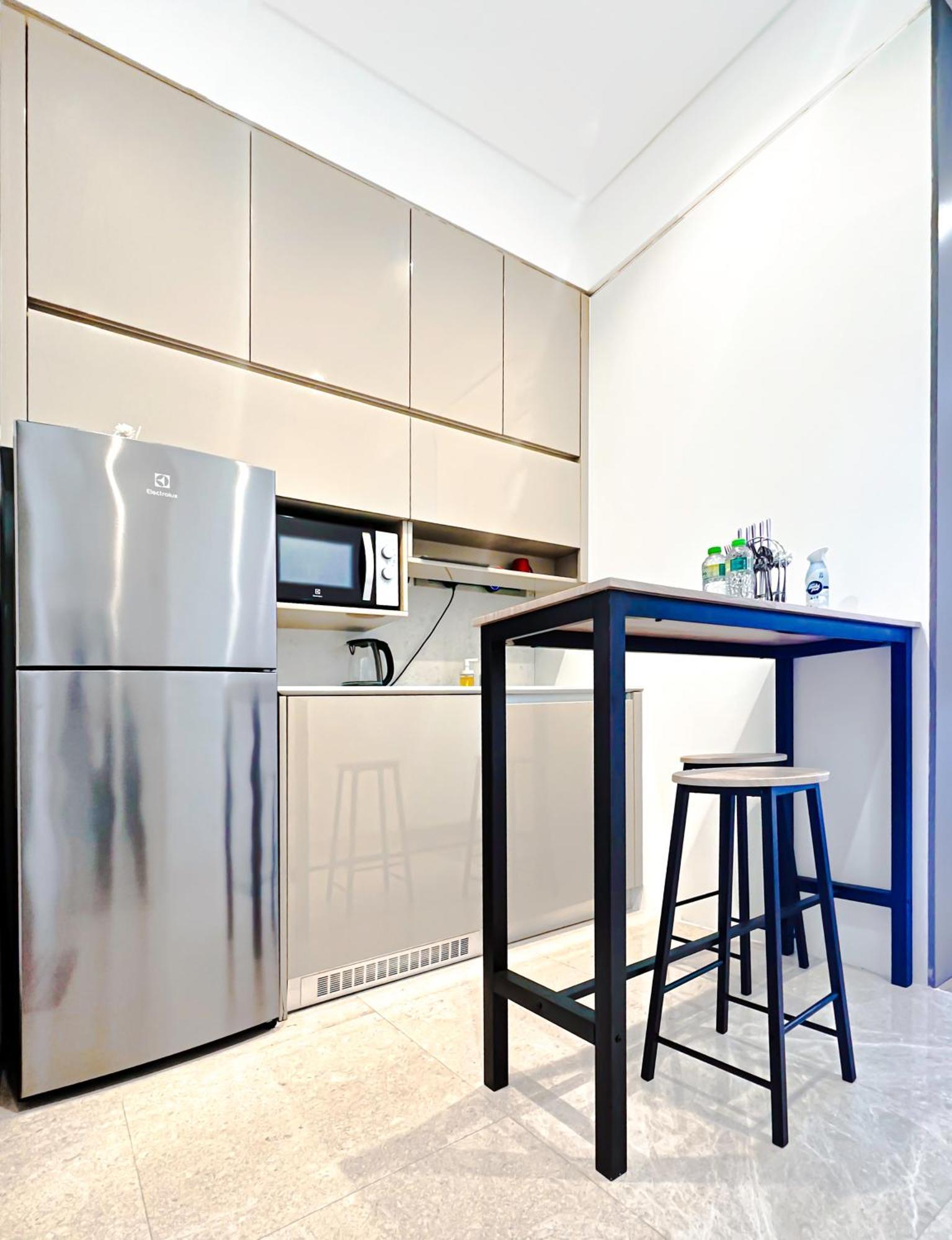 קואלה לומפור Lucentia Residences By Moonlight Home Stay! מראה חיצוני תמונה