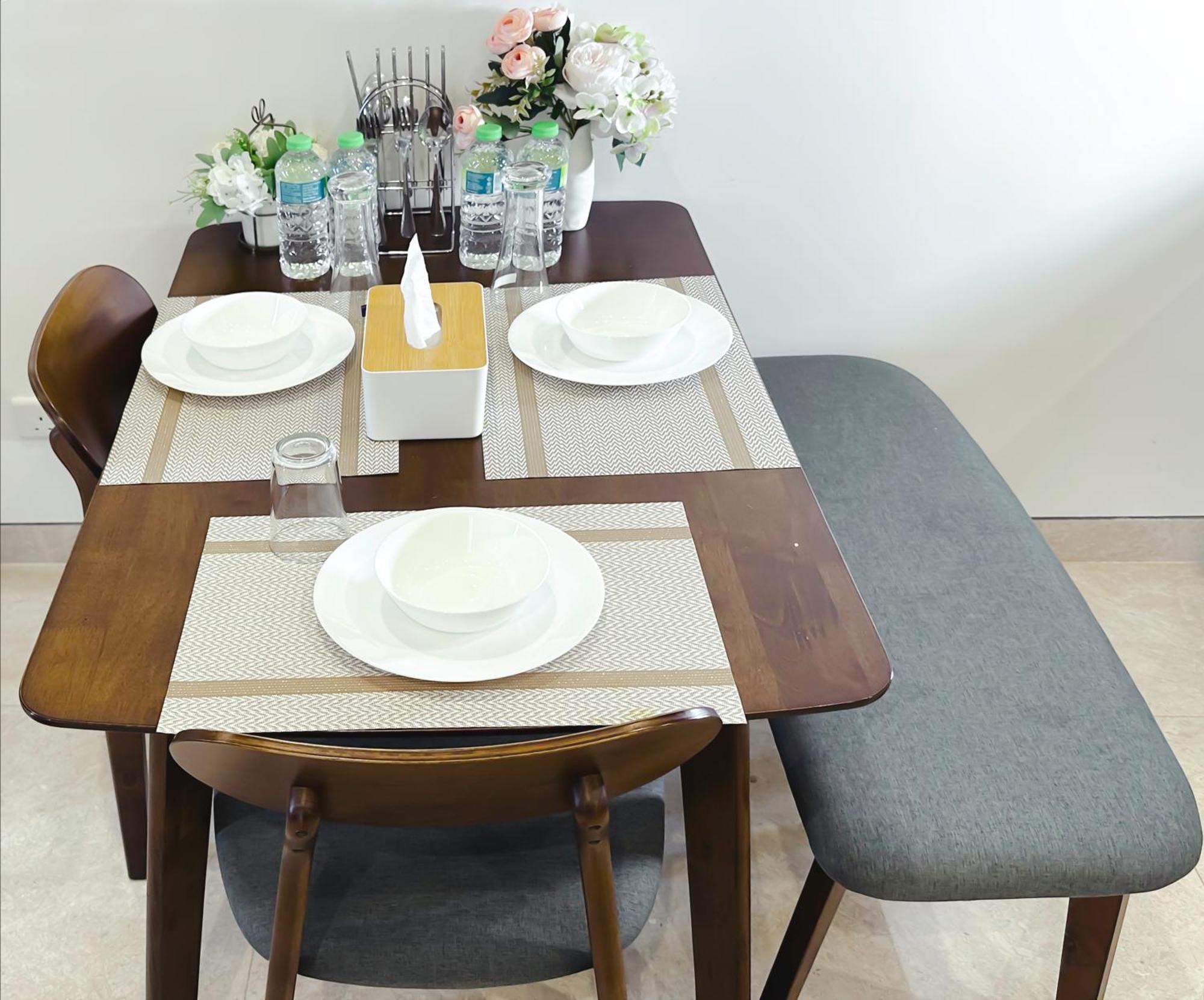 קואלה לומפור Lucentia Residences By Moonlight Home Stay! מראה חיצוני תמונה