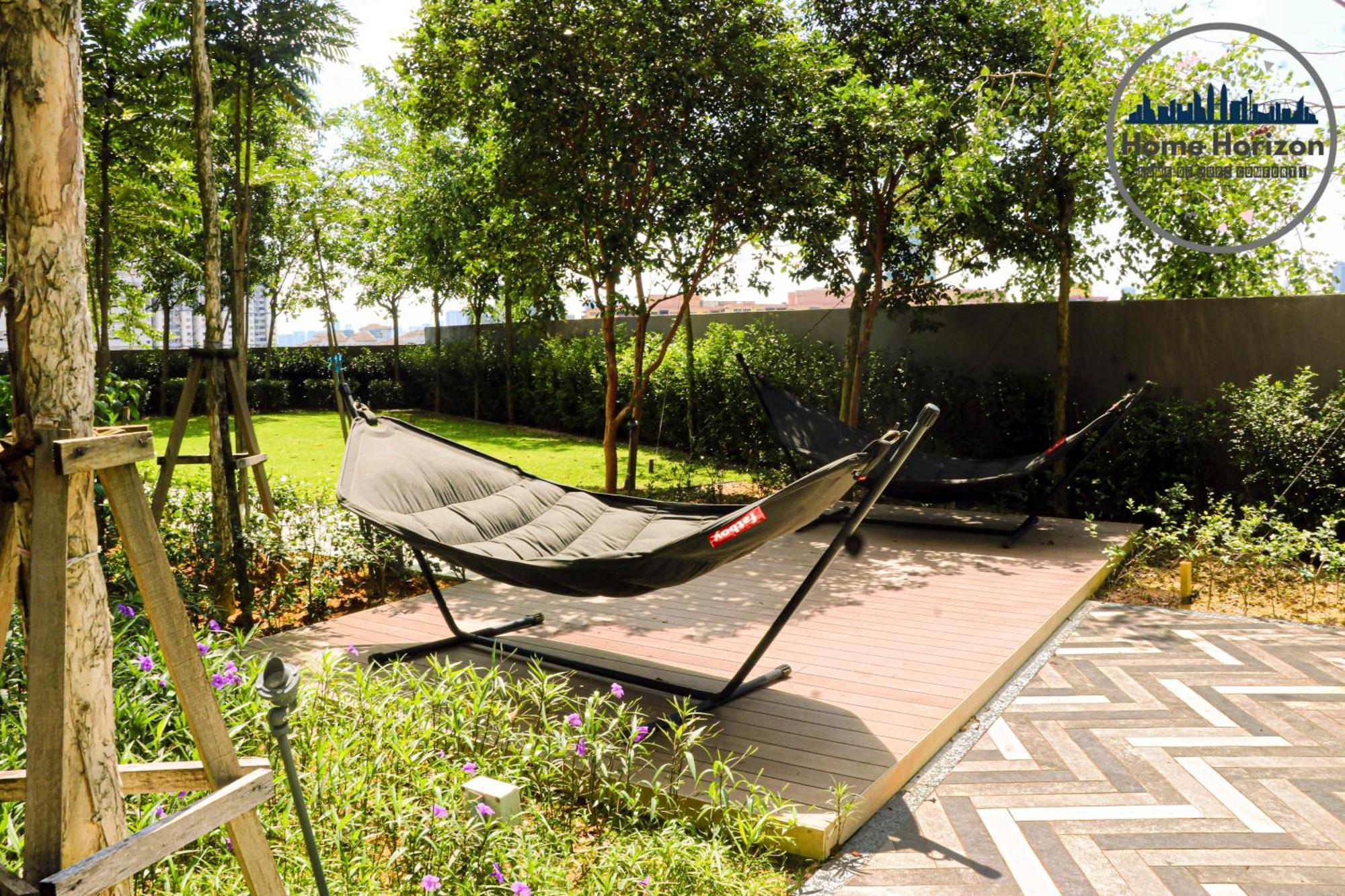 קואלה לומפור Lucentia Residences By Moonlight Home Stay! מראה חיצוני תמונה